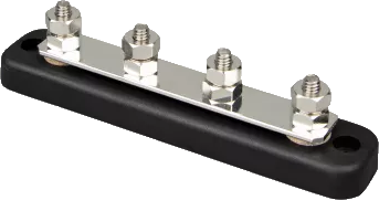 Busbars – Systèmes de distribution CC
